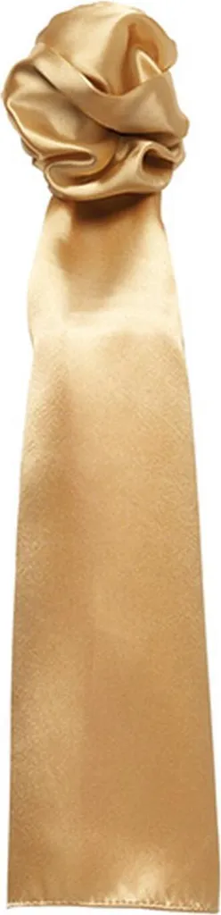 Sciarpa Donna Tinta Unita Oro Premier PR730 | Elegante e Versatile