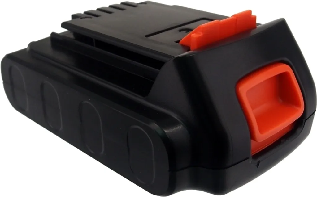 Batteria 18V TECHTEK per Black & Decker ASD18 ASL186 - Risparmio!