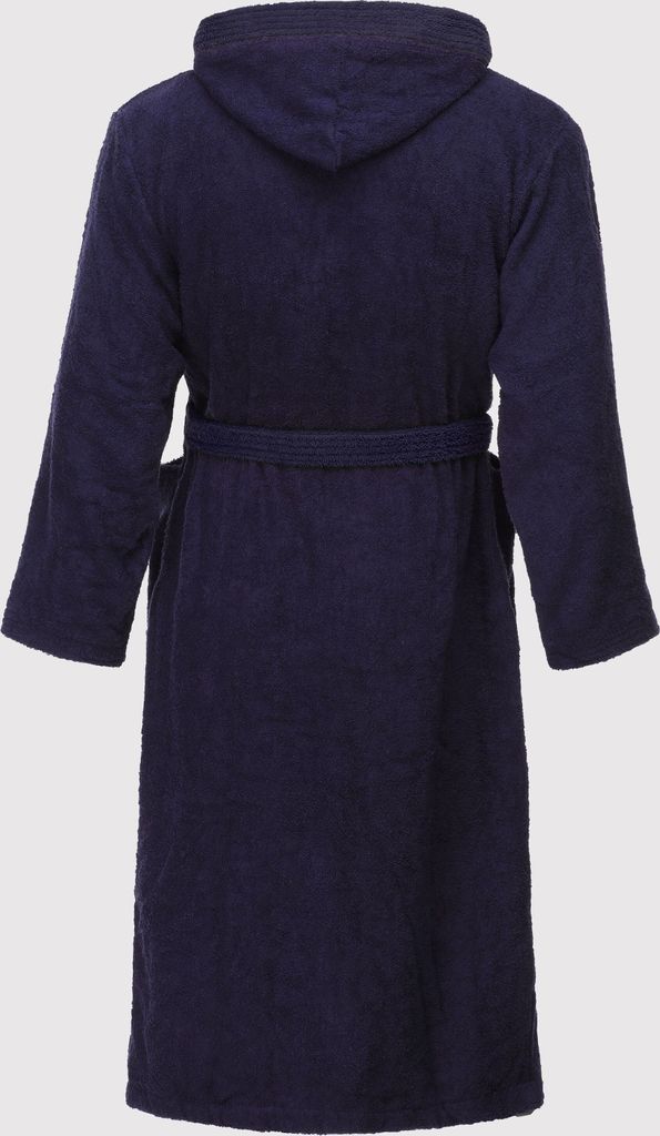 Ladeheid Herren Frottee Bademantel aus 100% Baumwolle Produktbild 3