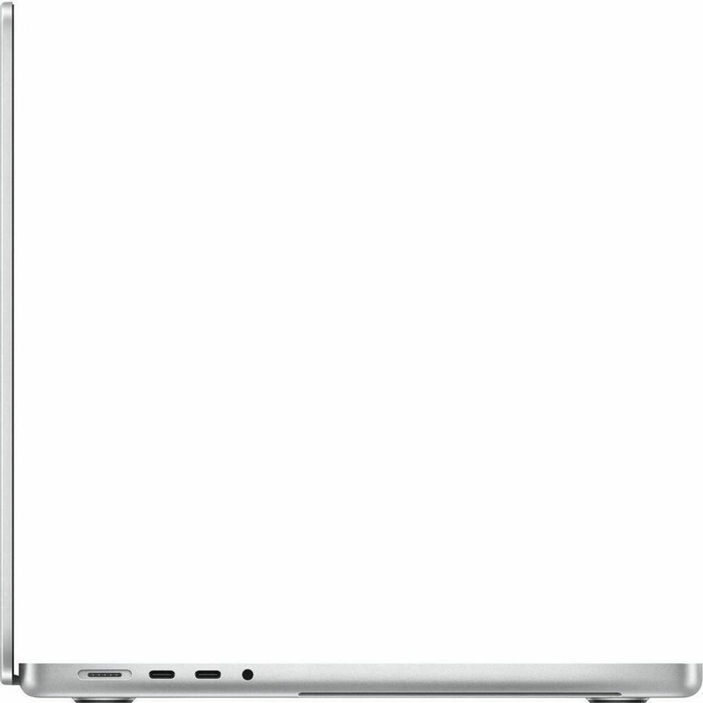 Apple MacBook Pro  - Apple M - 41,1 cm (16.2") - 3456 x Produktbild 7