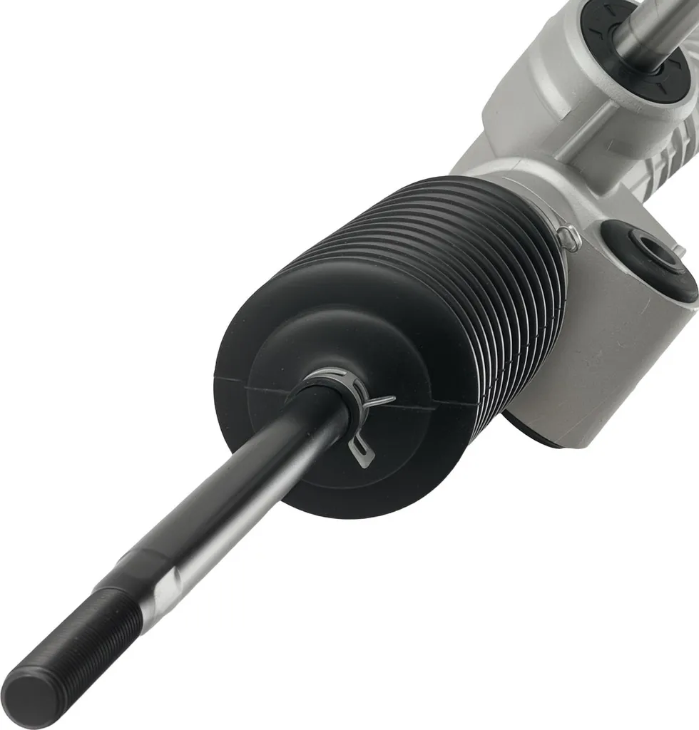 Crémaillère de Direction pour Opel Corsa C et Combo de 2000 à 2012