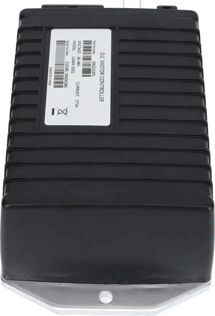 Unité de Commande Moteur pour Voiturette de Golf et Petit Utilitaire