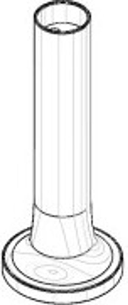 Dornbracht 09199500510-47 Körper ERSATZTEILE