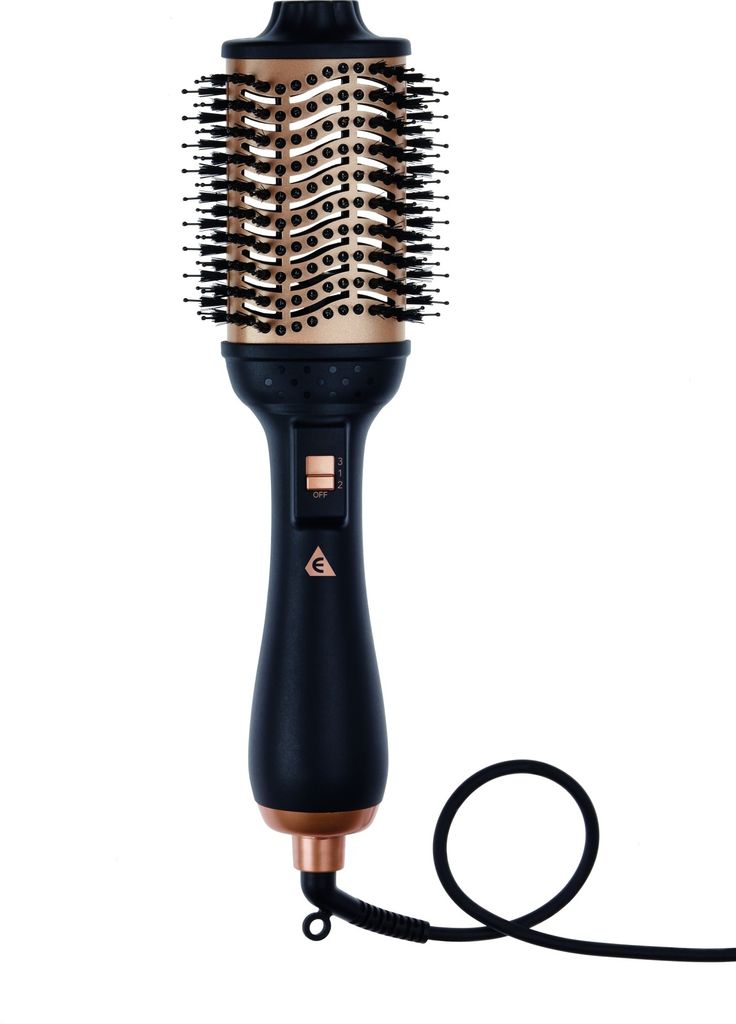 Efalock Big Hot Brush Warmluftbürste