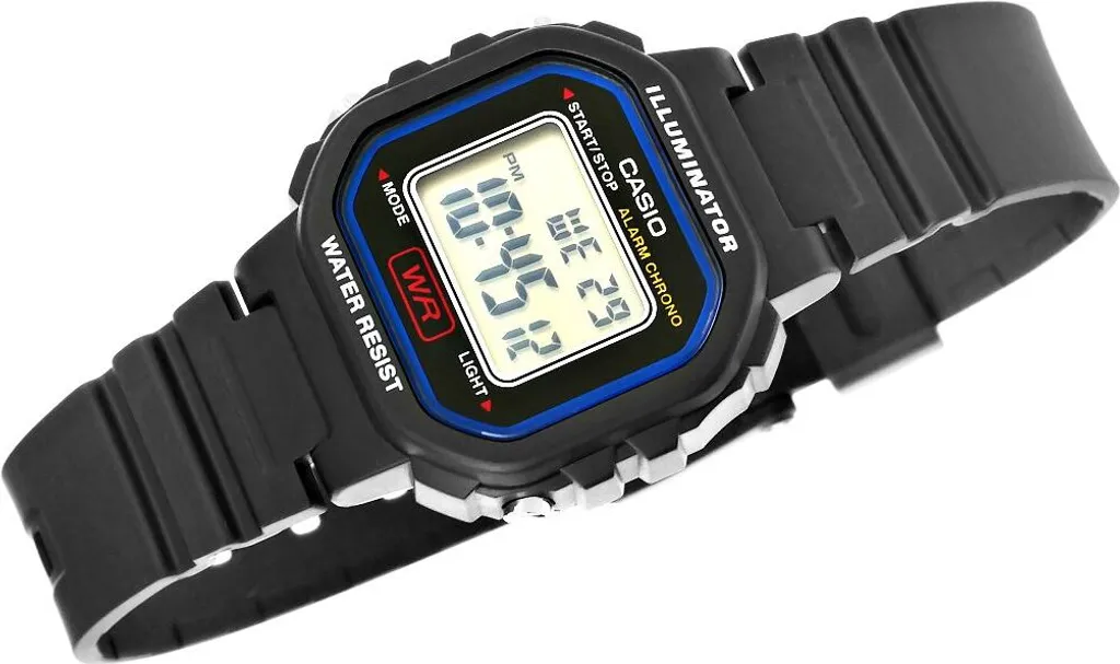 Casio - LA-20WH-1C - Orologi - Donna - 6