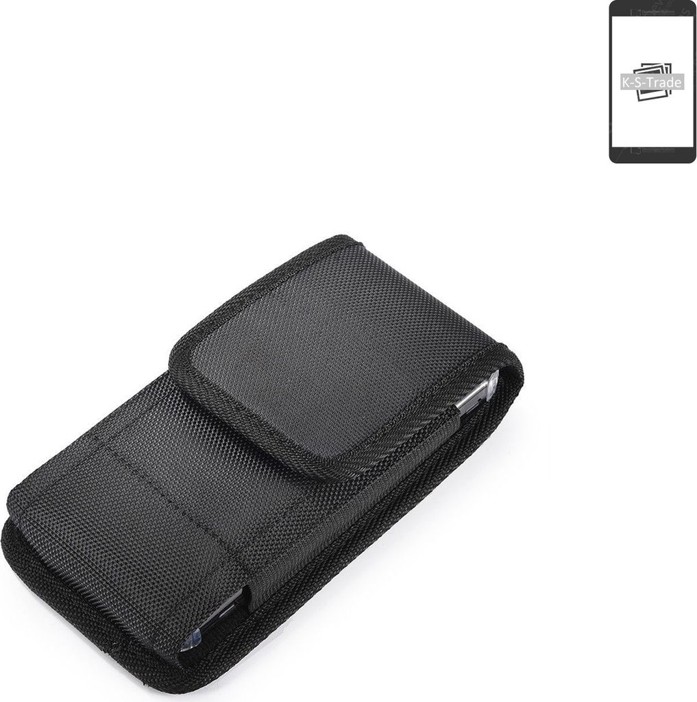 Holster Gürteltasche kompatibel mit Samsung Galaxy S22 Produktbild 