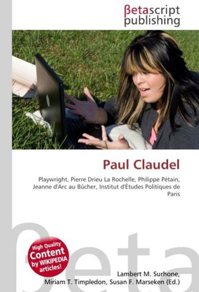 Paul Claudel