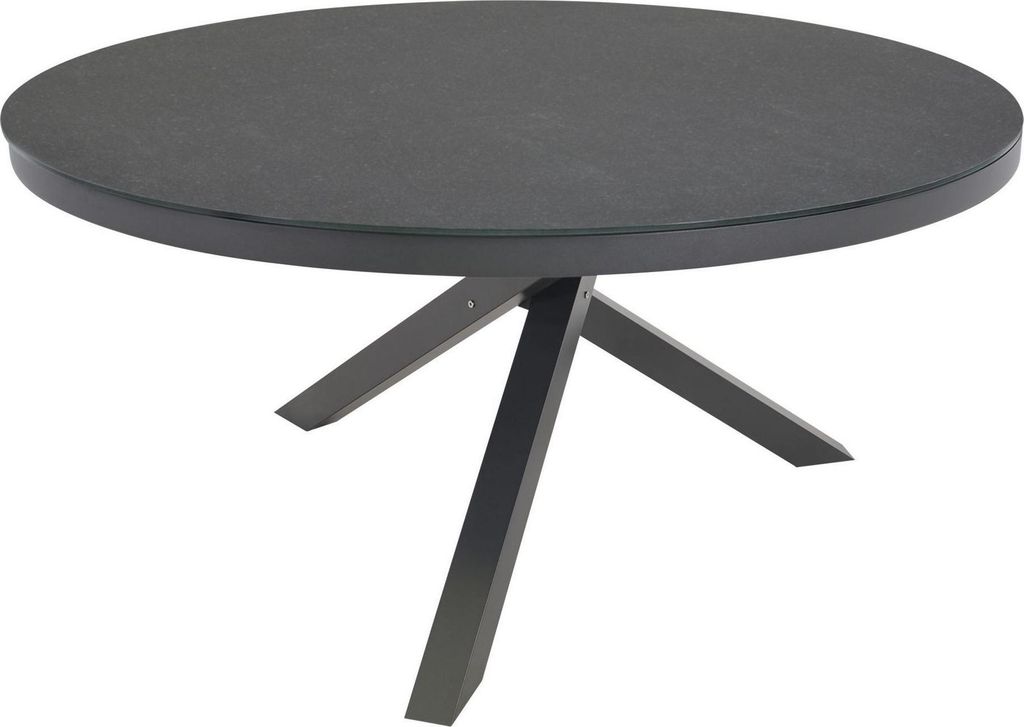 Lesli Living Diningtisch Mojito Ceramic  ø 150cm Produktbild 