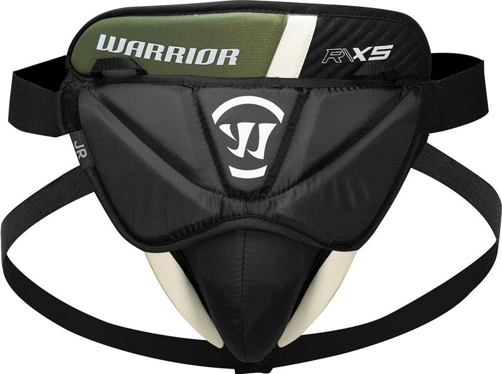 Warrior Ritual X5 Junior Suspensorium One Size