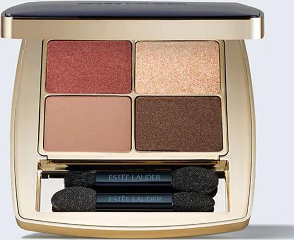 PURE COLOR ENVY eyeshadow quads #boho rose 6 gr