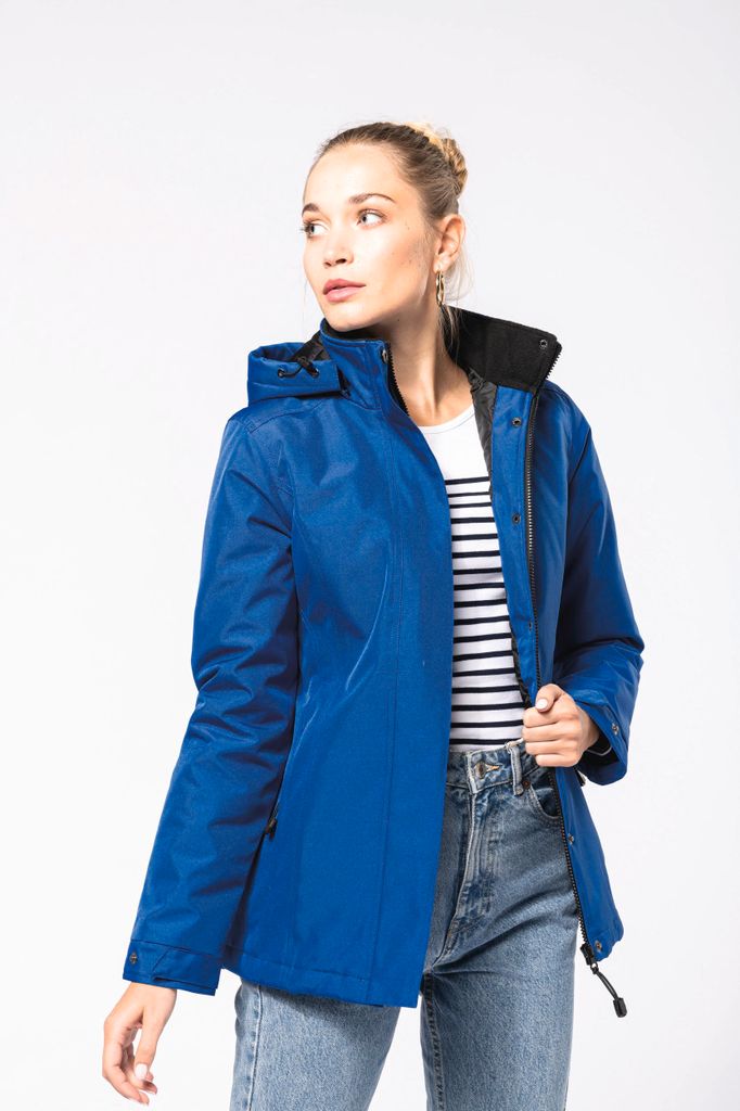 Kariban Damenparka