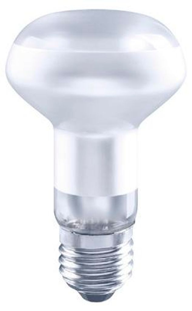 FLAIR LED Reflektorlampe dimmbar R63 E27/4W(27W) 280 lm Produktbild 