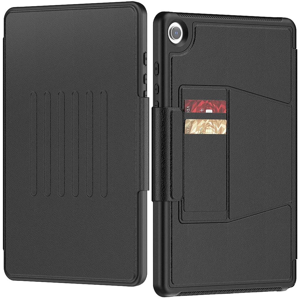 Étui Samsung Galaxy Tab A9+ Plus Anti-Rayures Coque Fine Intégrale