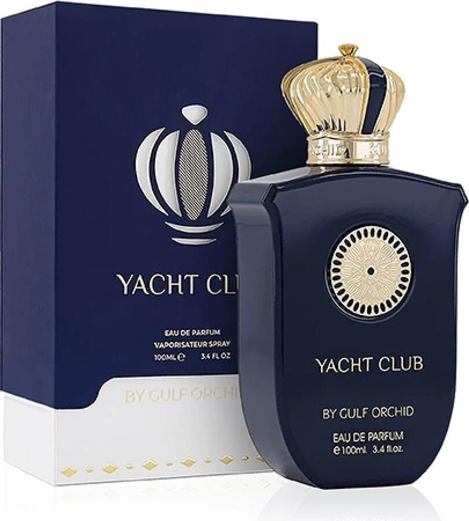 Gulf Orchid Yacht Club EDP U 100 ml