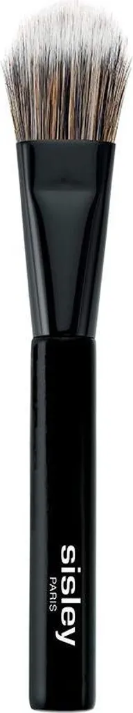 Pinceau Fond de Teint Fluide pour un Maquillage Rapide et Naturel