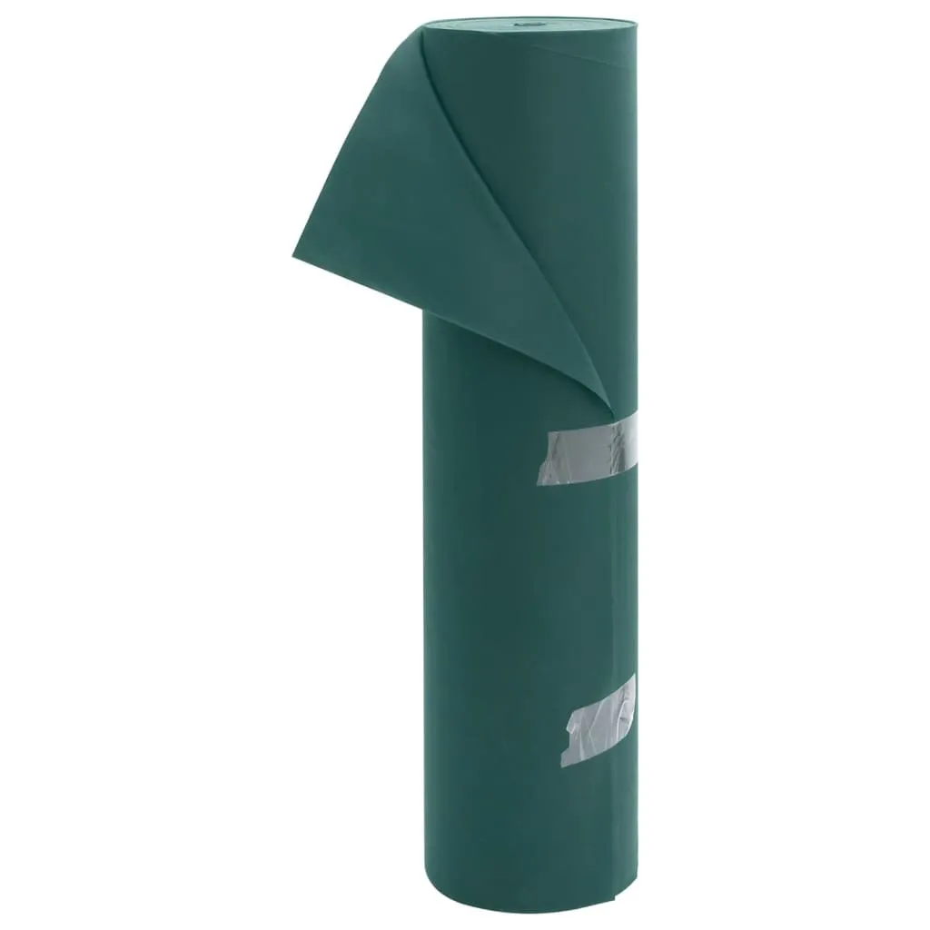 Voile d'hivernage 70 g/m² en 2 rouleaux de 50x1,6 m pour arbustes et fleurs
