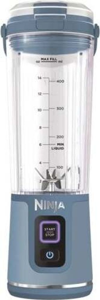 Šálkový mixér NINJA BC151EUNV Blue 530 ml Obrázok produktu 11