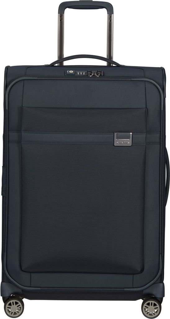 Samsonite AIREA SPINNER 67/24 EXP - Dark Blue Produktbild 