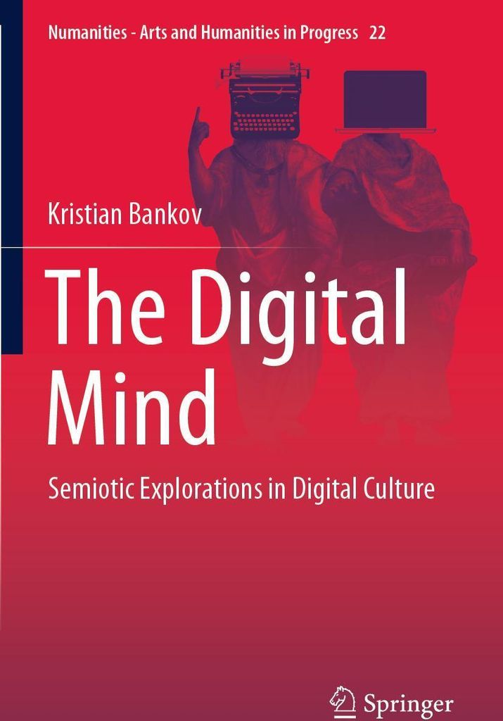 The Digital Mind