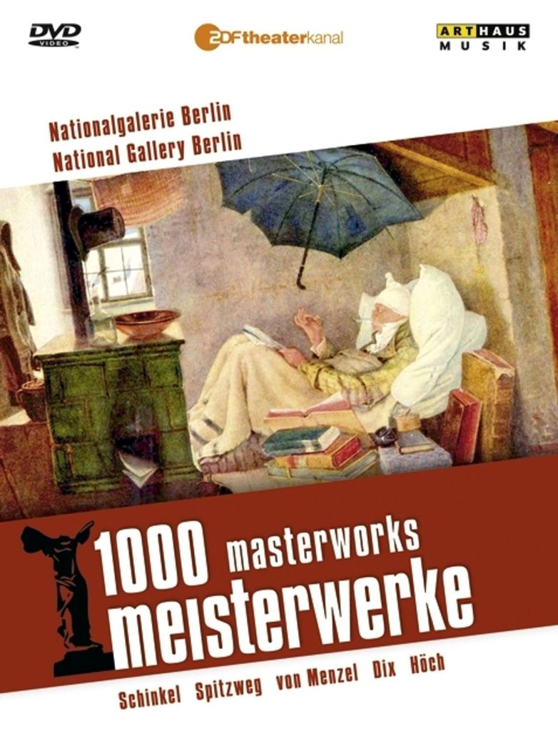 Various: 1000 Meisterwerke Vol.11