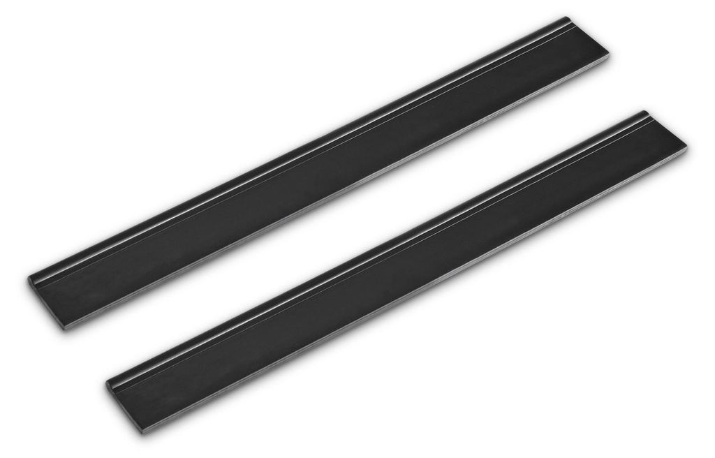 Kärcher WV Abziehlippen schwarz (170 mm) Produktbild 