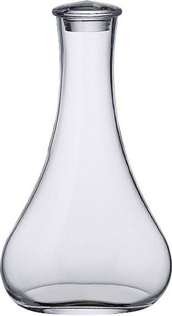 Villeroy & Boch 1137800234, Karafa, 0,75 l, Průhledná, Obrázek produktu 