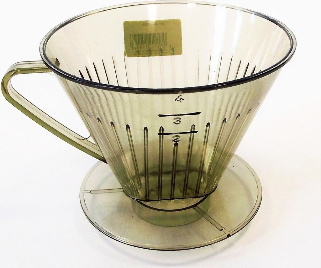 Schulz Kaffeefilterhalter / Kaffee Filterhalter - Produktbild 