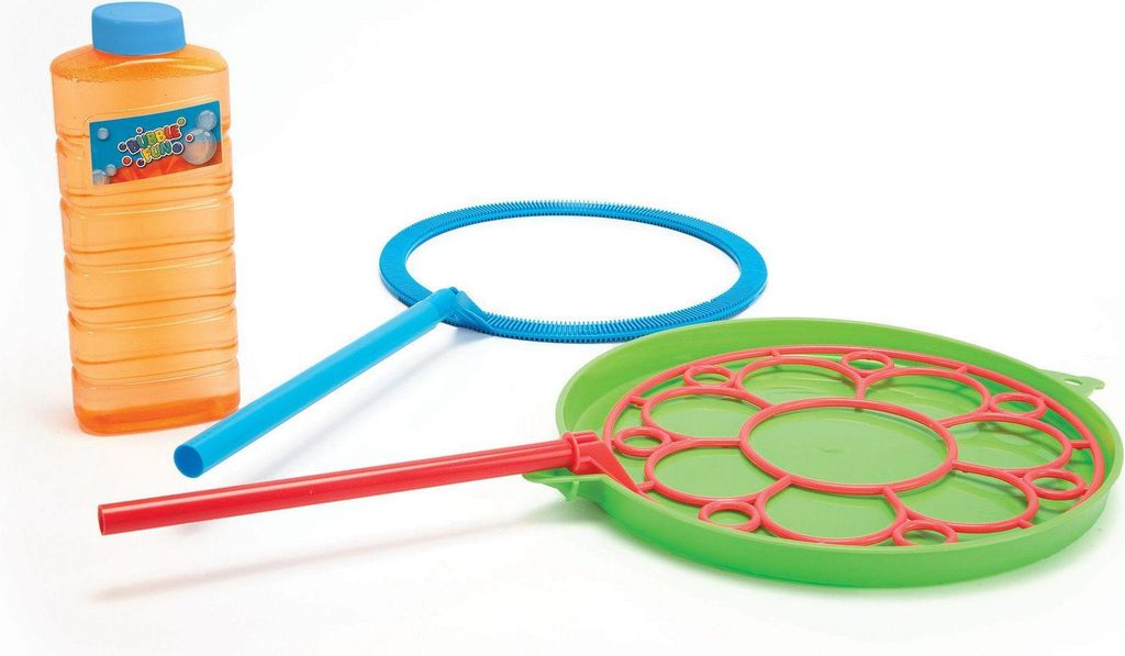 SIMBA BF Riesenseifenblasen-Set 0