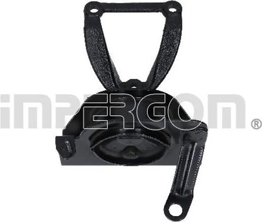 Support Moteur Fiat Punto pour Réparation et Entretien OE 46528850 26216