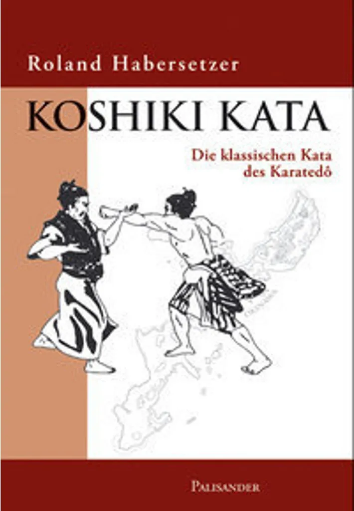 Koshiki Kata karaté application vidéo pour réviser ses grades chez soi
