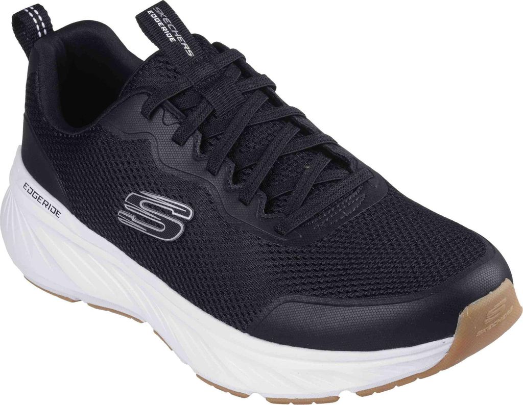 Skechers Edgeride - Rekze 232835-BKW Herren Produktbild 