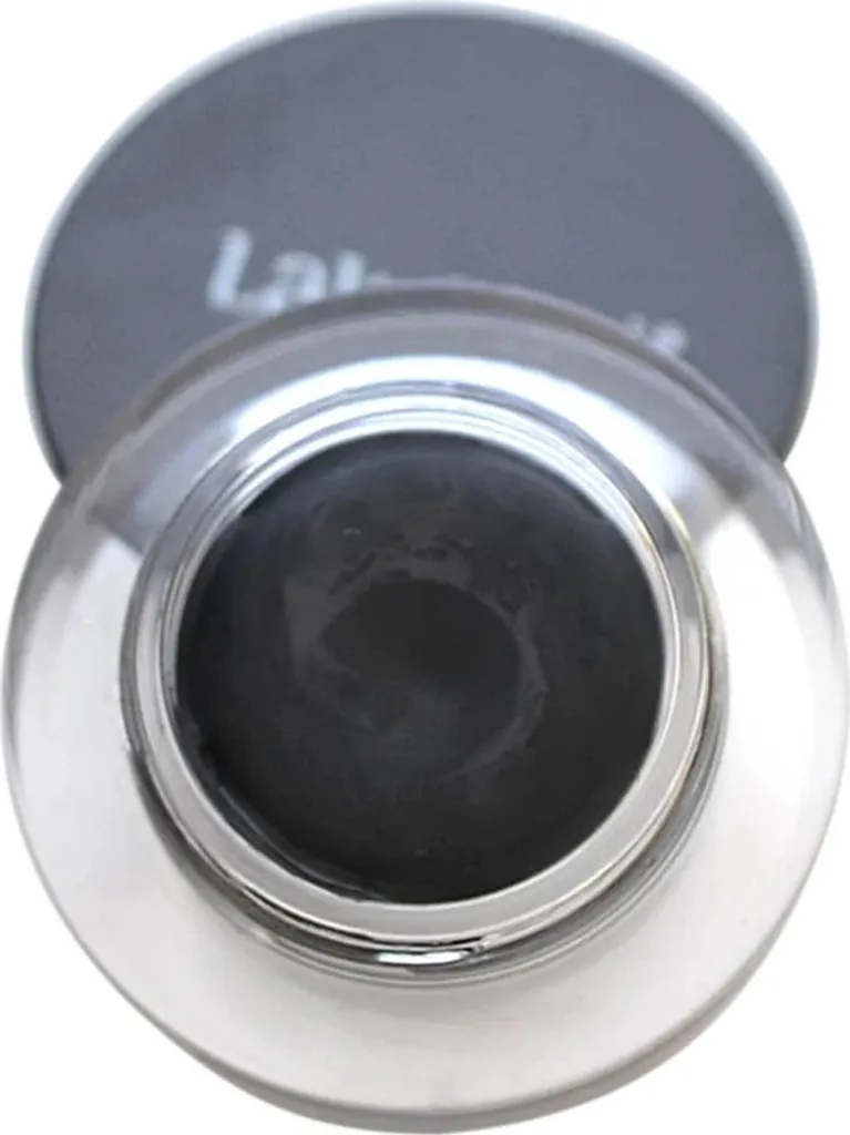 Eyeliner 300 Noir 4g - Fini Zéro Bavure pour un Regard Net Partout