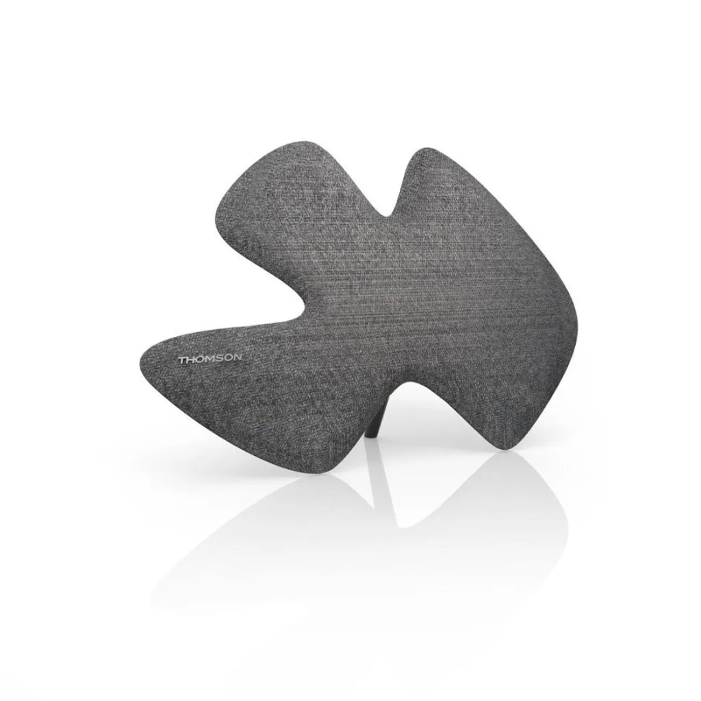 Antenne Performance 55 DVB-T2 avec Design Sculpture UHD Ant1639 Hama