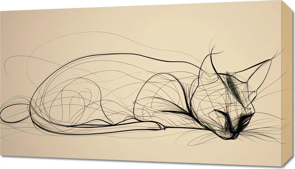 Image 70 x 40 cm Détente - Tableau Déco Murale Zen pour Salon et Bureau
