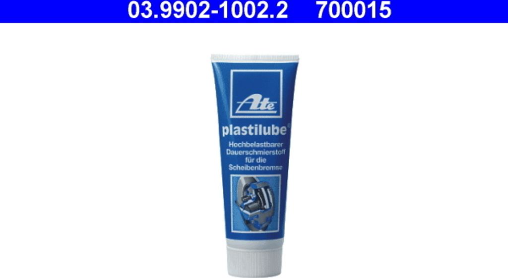 ATE Plastilube, objem 75 ml, tuba Obrázek produktu 