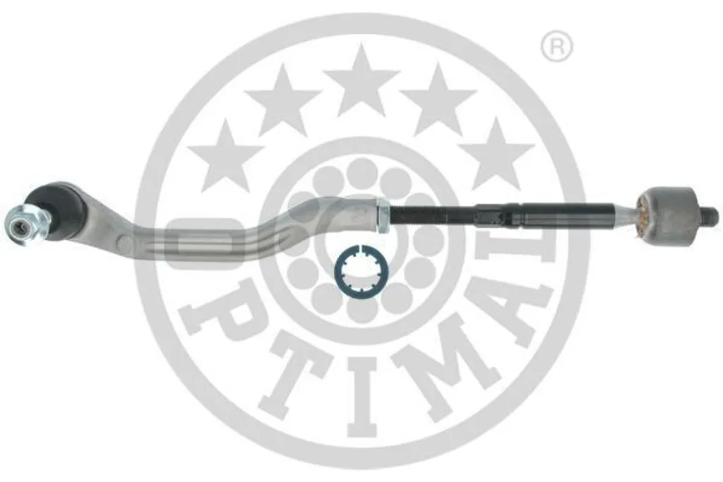 Tirante Anteriore Destro OPTIMAL G0-2013 per Renault Megane IV e Scenic IV