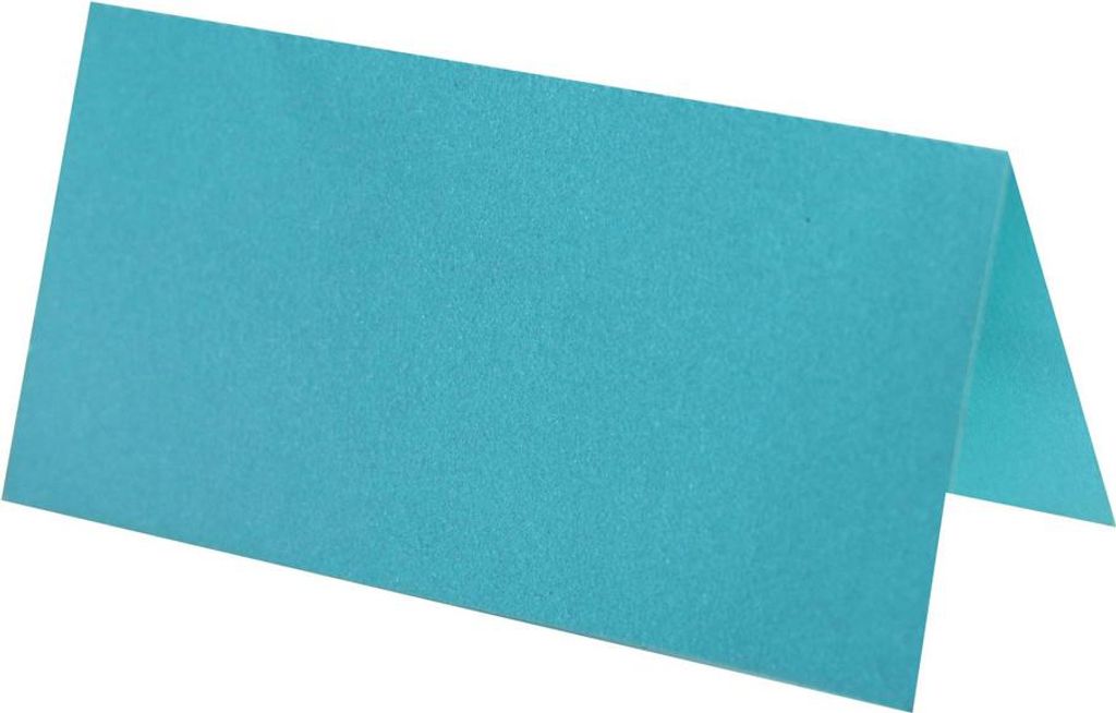 50pcs Pcs Tischkarten, 2 X 4 Zoll Blank Fillable Bankett Sitz Karte Für Tisch Einstellung, Escort-Karte, Hochzeit Tischkarten Für Hochzeit