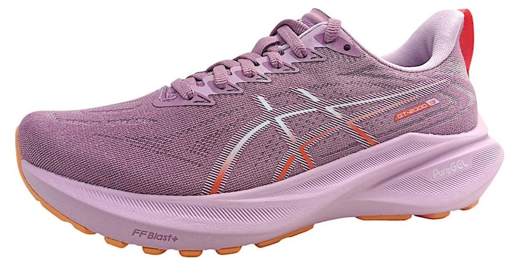 Asics GT-2000 13 damessportschoenen, trainingsschoenen, Productafbeelding 