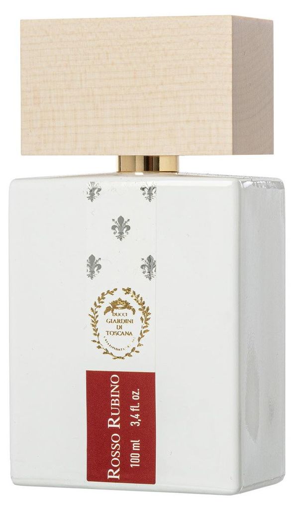 Giardini Di Toscana Rosso Rubino Eau De Parfum 100 ml Produktbild 