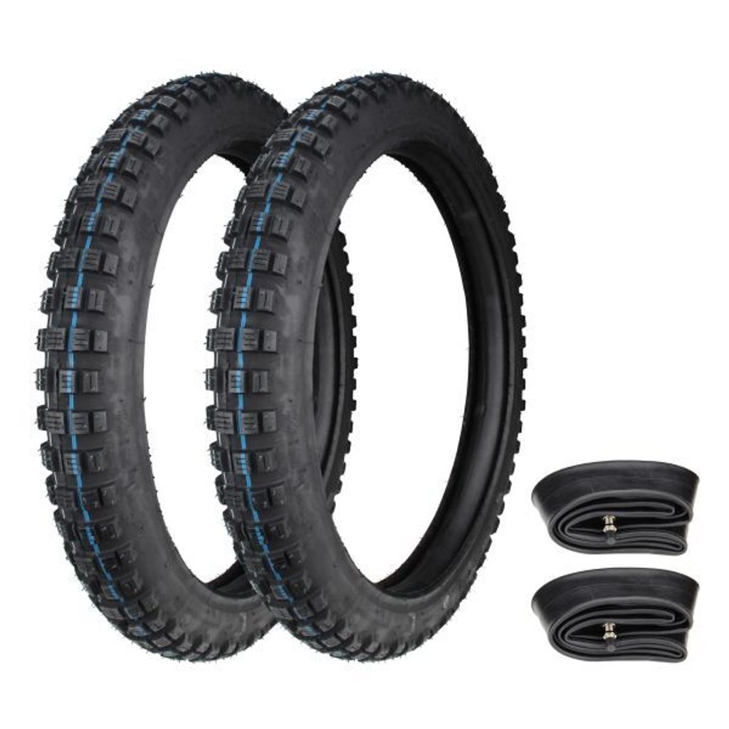 2x Enduro Motocross Citomerx D982 2.25-17 (2 1/4 x 17) 33L Obrázek produktu 