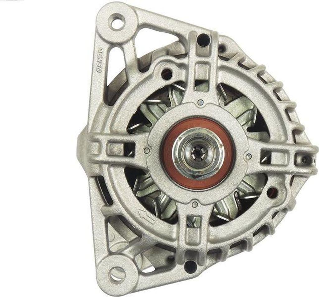 AS-PL A6264(DENSO) Lichtmaschine OE 2253143 kompatibel mit A3 8P