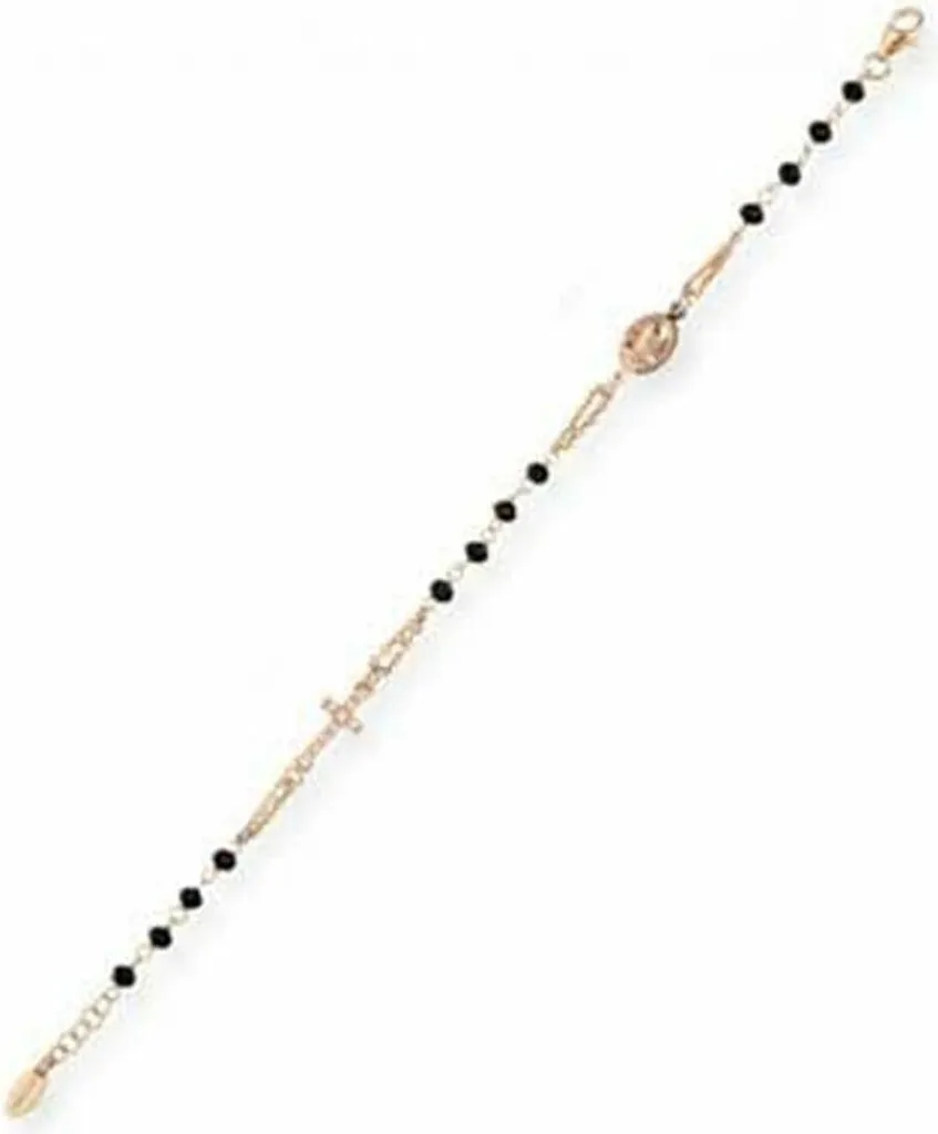 Bague AMEN BRORNZ3 en Bronze Inoxydable : Un Bijou Robuste qui dure