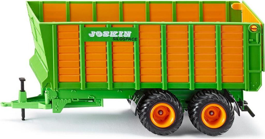 SIKU 2873 Farmářský vůz na siláž 1:32 Obrázek produktu 