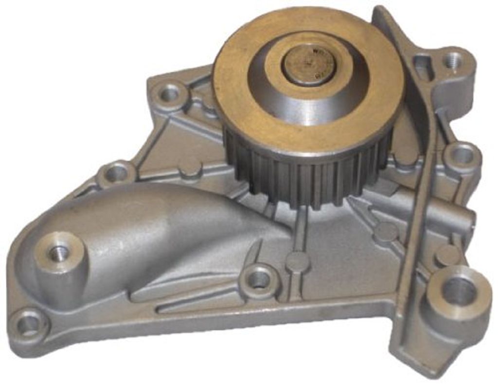 ASHIKA Kühlmittelpumpe Wasserpumpe für TOYOTA RAV 4 I (SXA1) 35-02-244