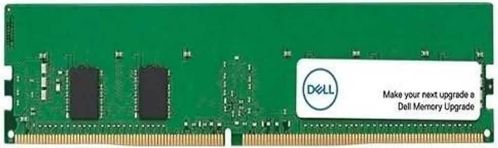 Mémoire interne Dell AA799041 8 Go pour éliminer les lenteurs