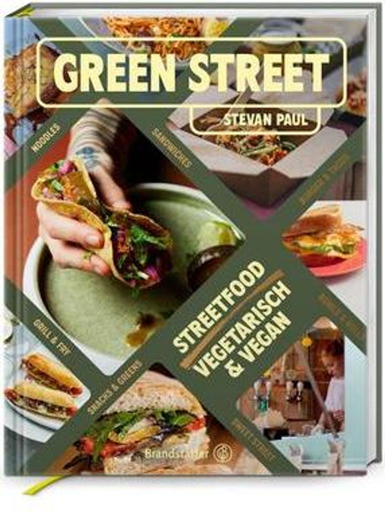 Green Street