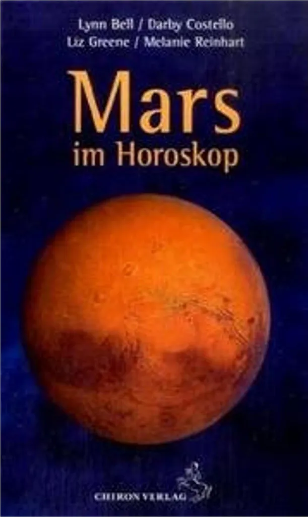 Apprendre l'Astrologie avec Mars im Horoskop pour Soi et ses Proches