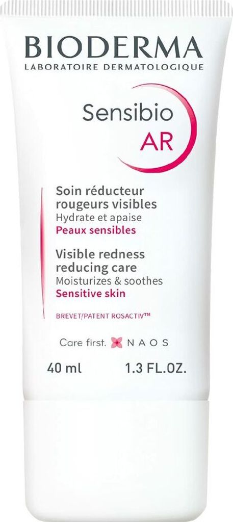Bioderma Sensibio AR Anti-Redness Cream 40 ml Produktbild 12
