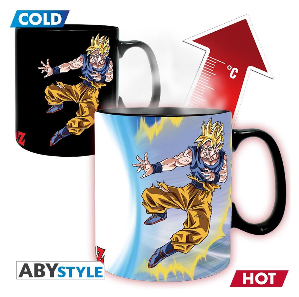 ABYstyle ABYMUGA439, Zelfstandig, 0,46 liter, Kan, Productafbeelding 