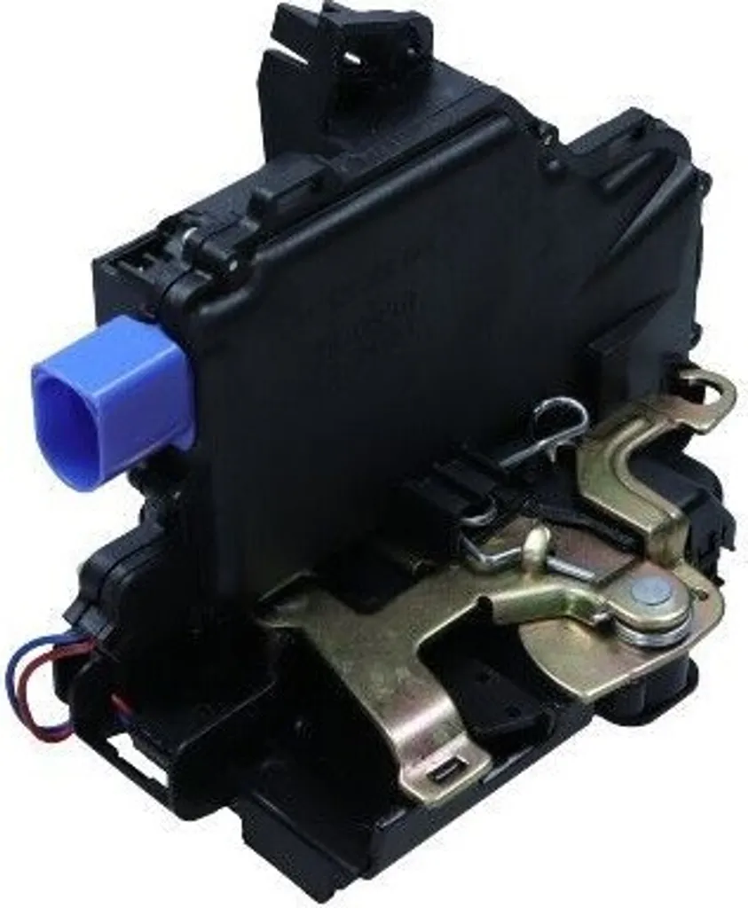 Serrure de porte arrière gauche MAXGEAR 28-0830 pour Fabia I 6Y0839015A